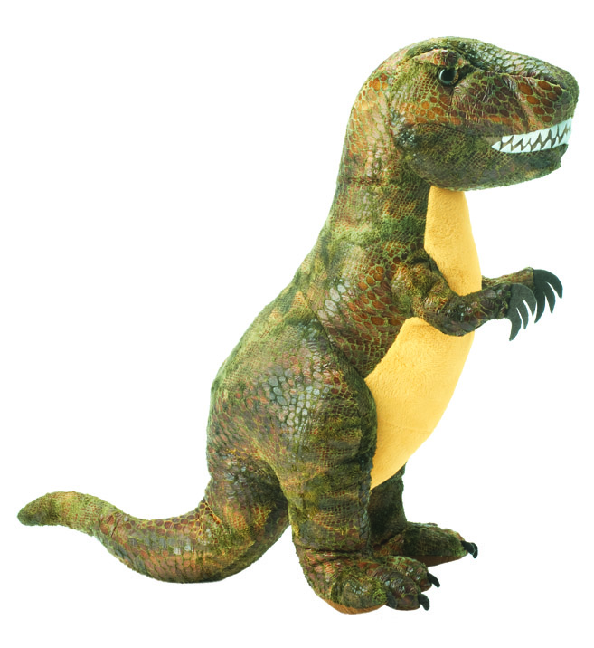 20 Fun Dinosaur Facts for Kids