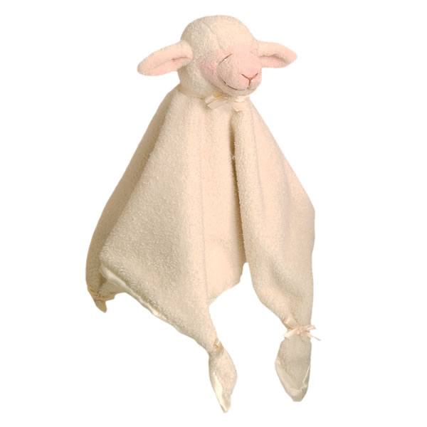 Lost and Found Comfort Toys—Keeping Our Customers Smiling