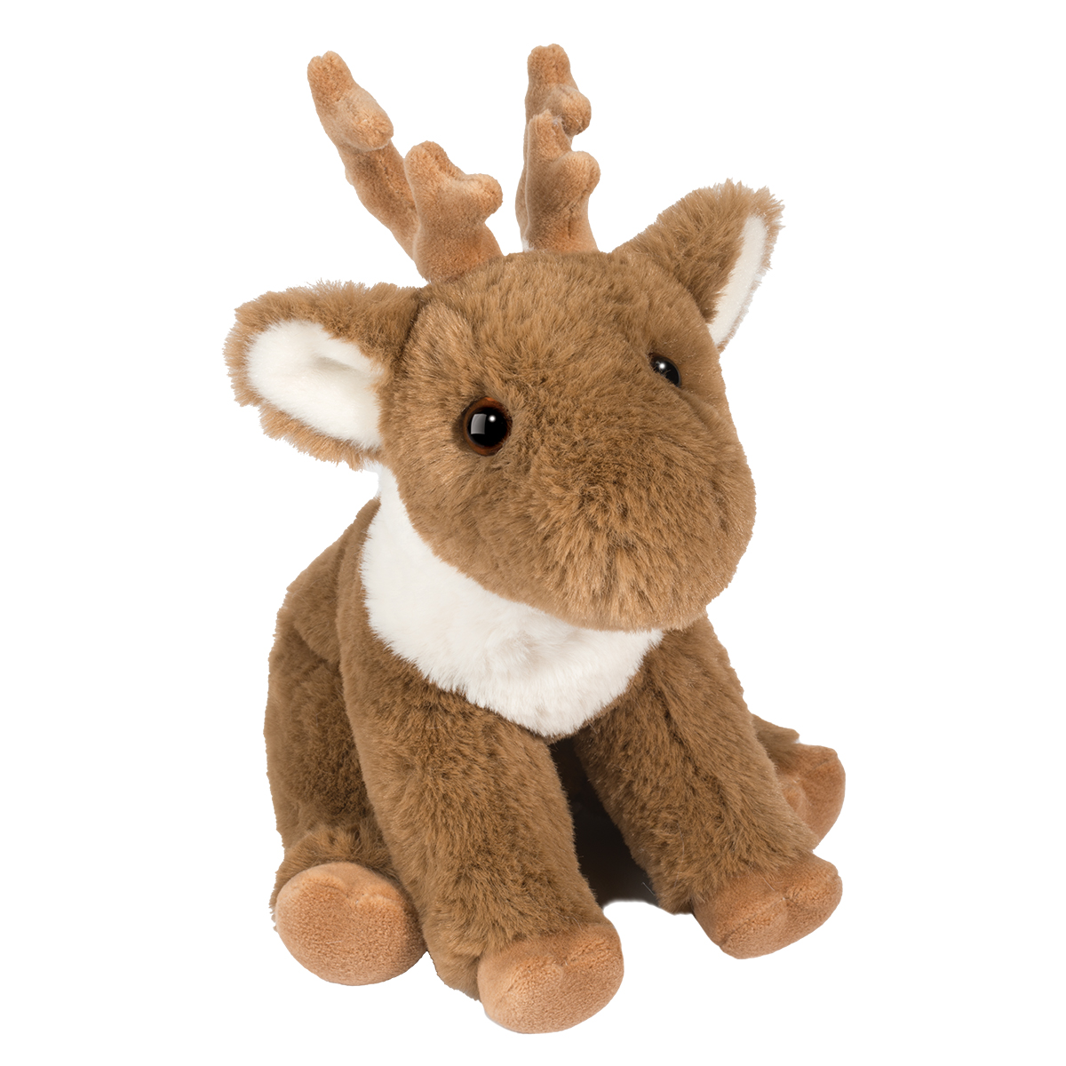Dashie Reindeer Mini Soft