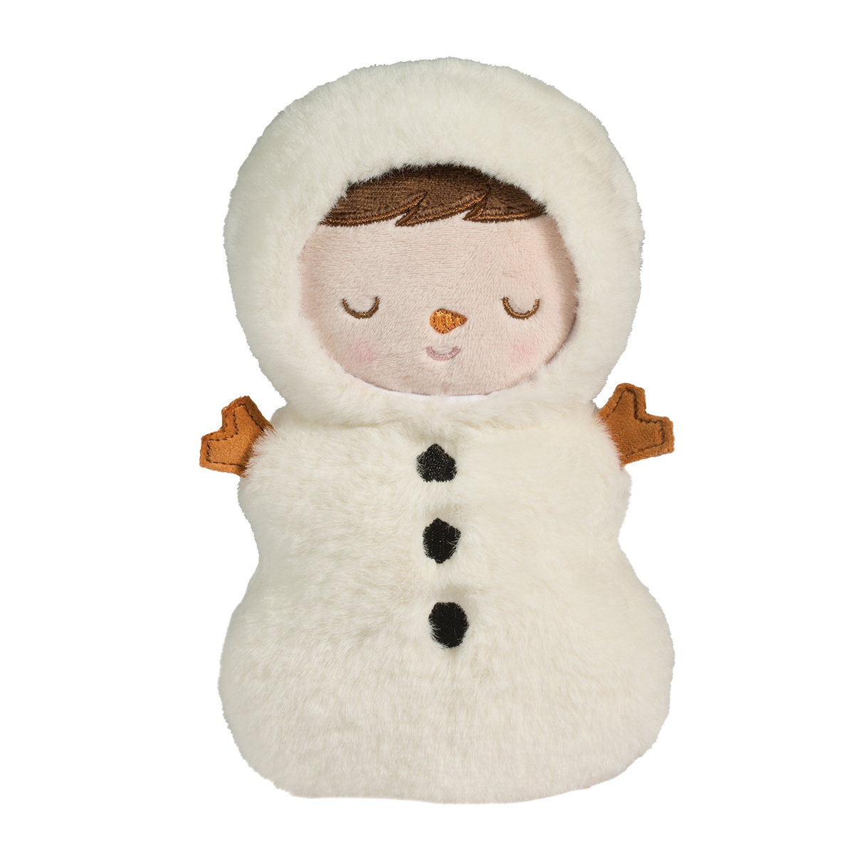 Snowbaby Mini Hug