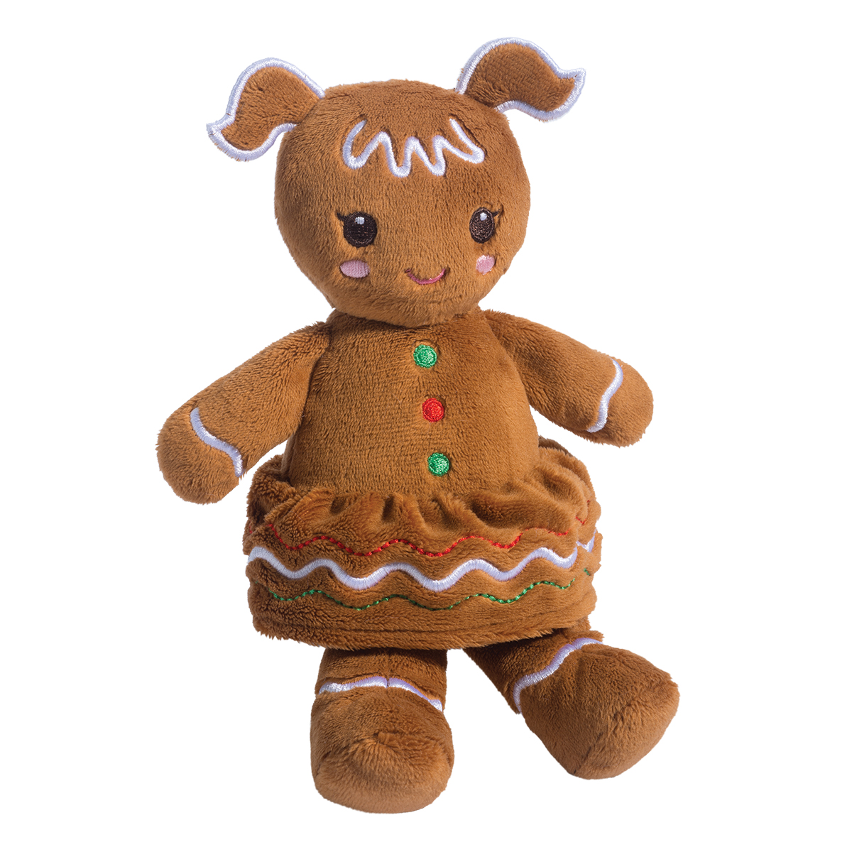 Gingerbread Girl