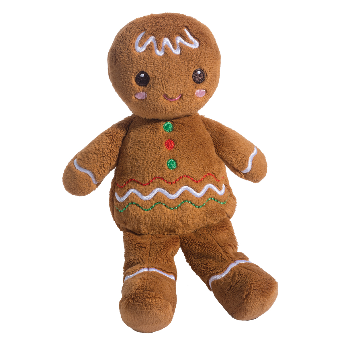 Gingerbread Boy