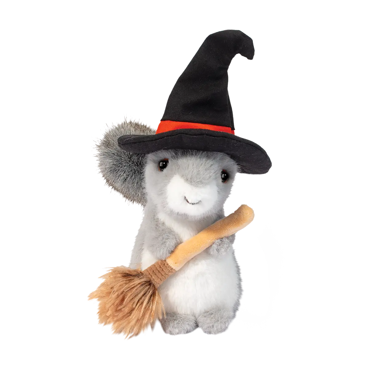 Squirrel Witch