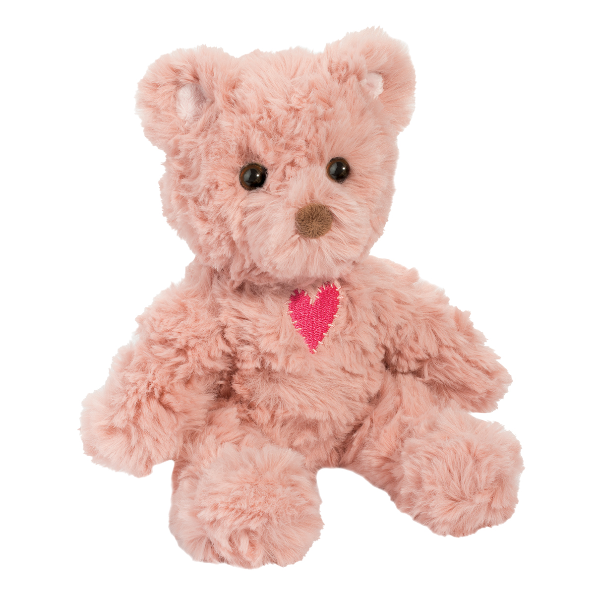 Valentine Teddy w/ Heart