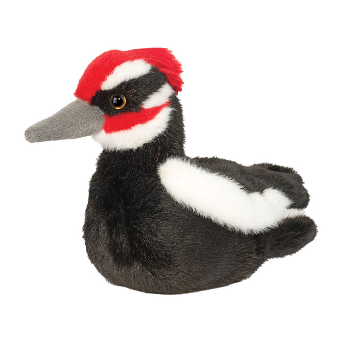 Carver Woodpecker