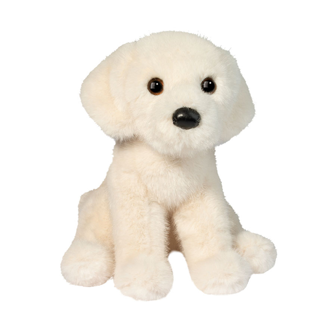 Ivoree White Lab