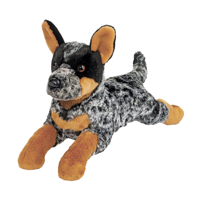 Ridge Cattle Dog, Dlux