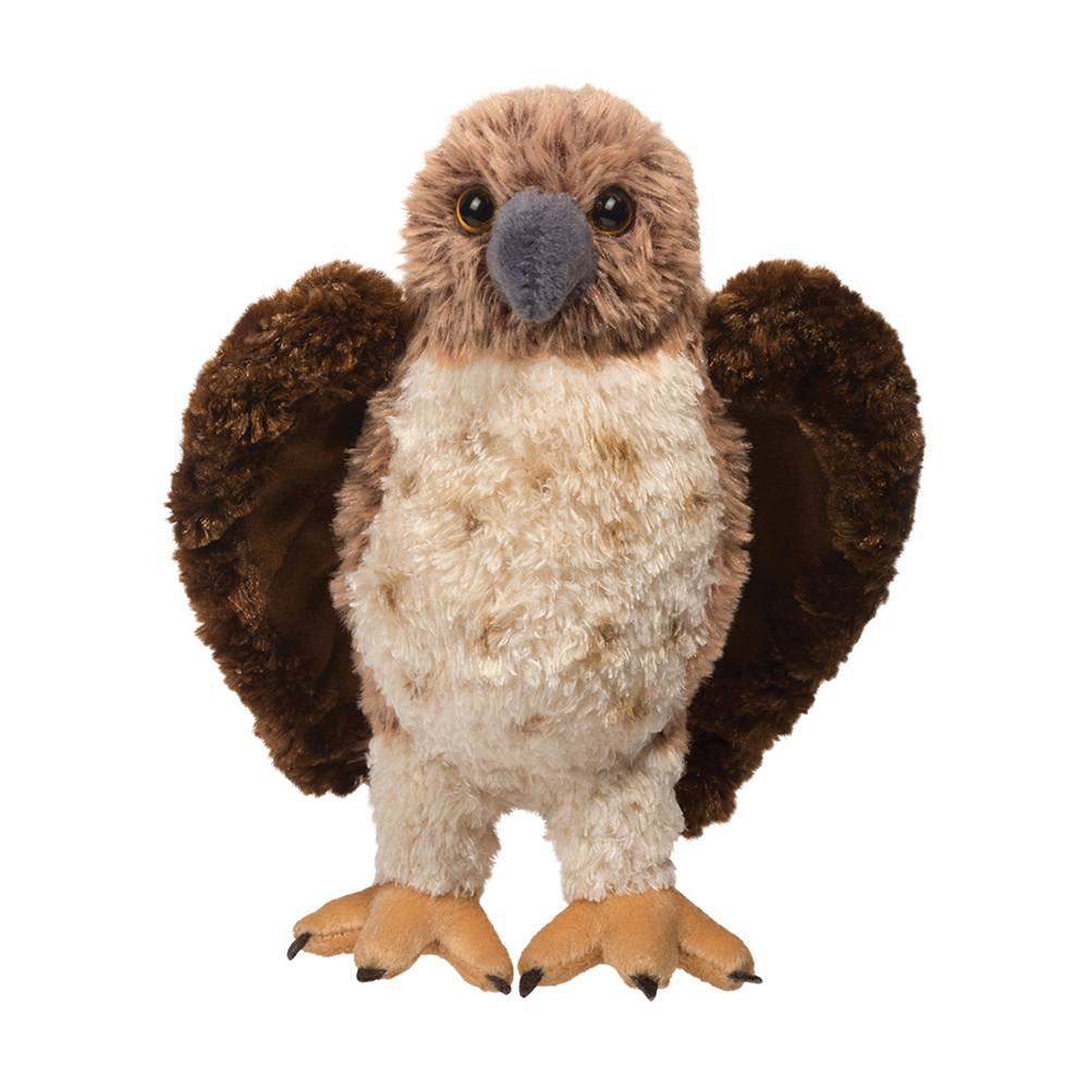 Orion Red-Tailed Hawk