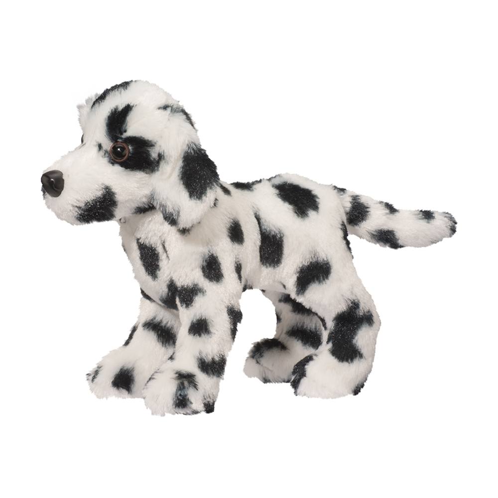 Dooley Dalmatian