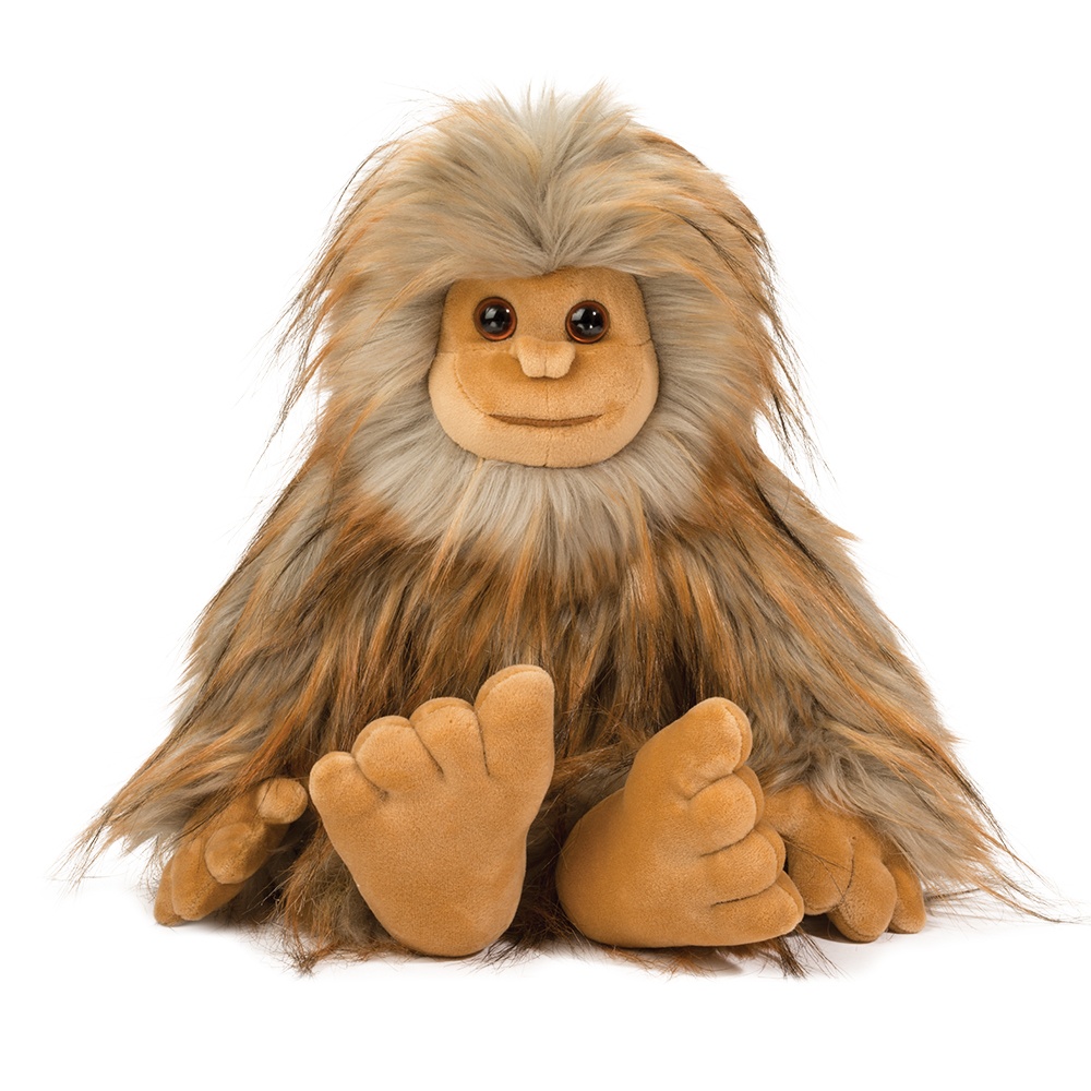 Kash DLux Sasquatch