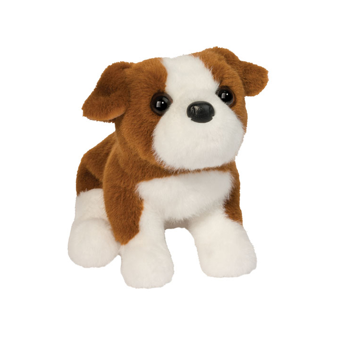 Bubbie Bulldog Mini Soft