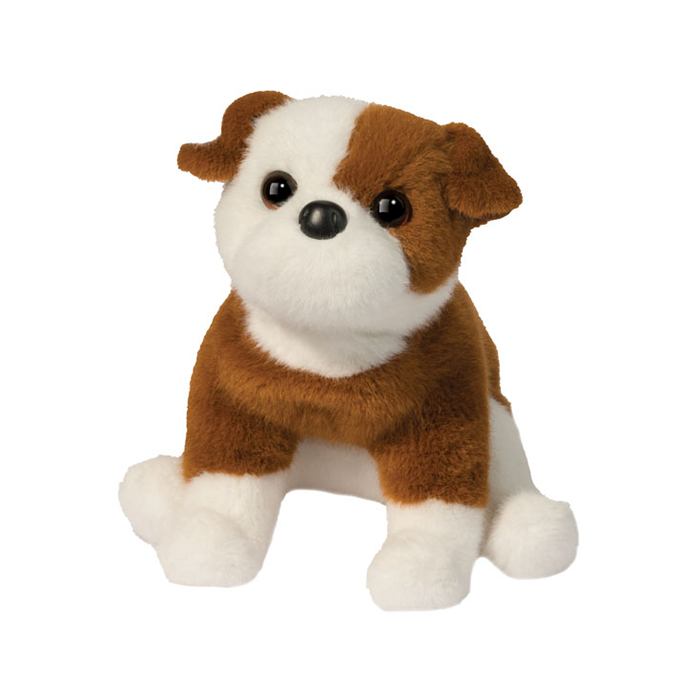 Bubbie Bulldog Soft