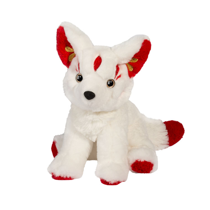 Kumie Kitsune Soft