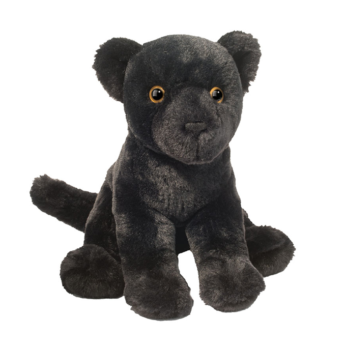 Ebonie Panther Soft