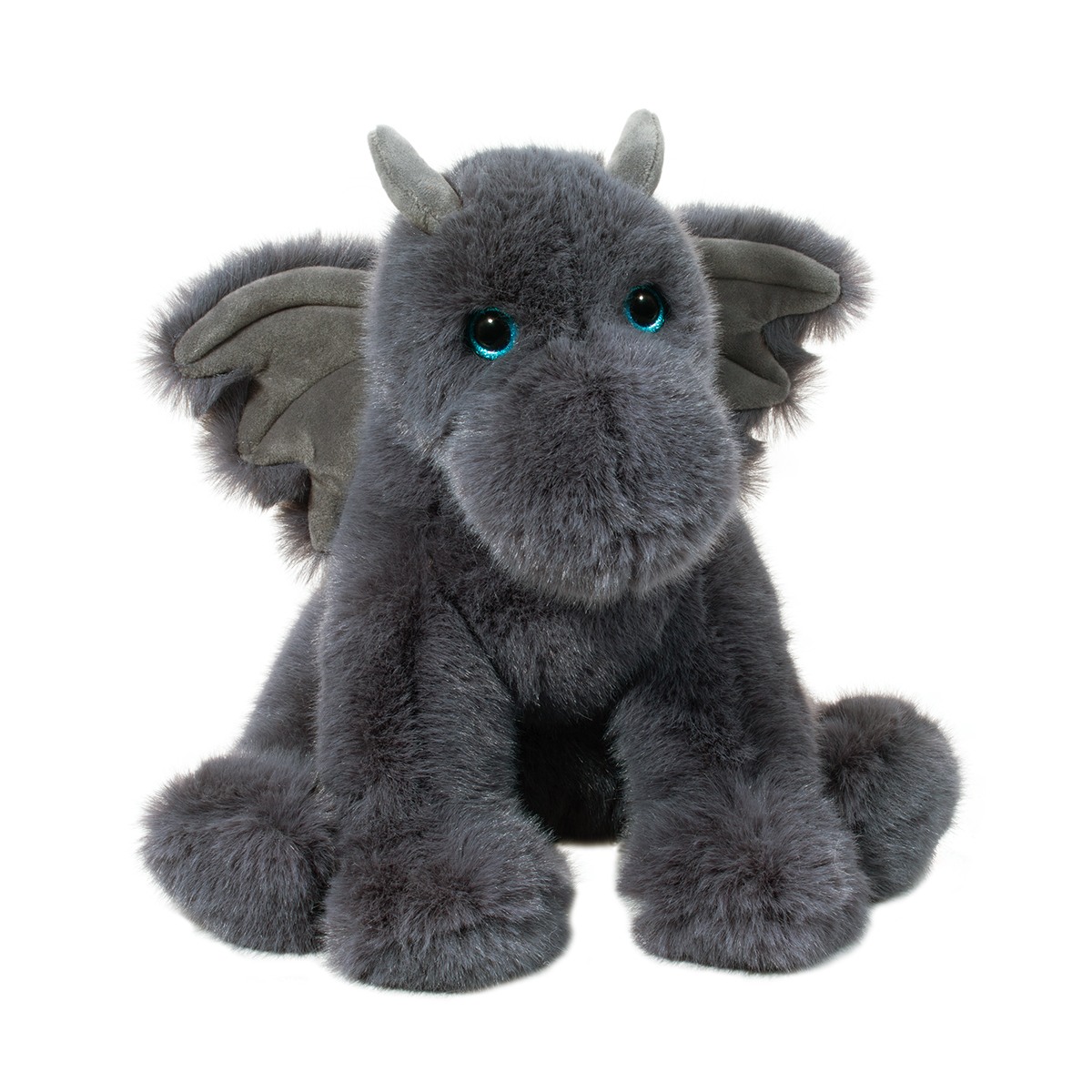Super Sootie Soft Dragon