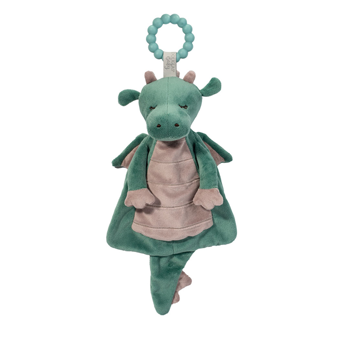 Asher Dragon Teether