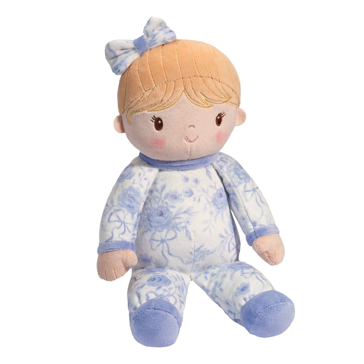June PJ Doll
