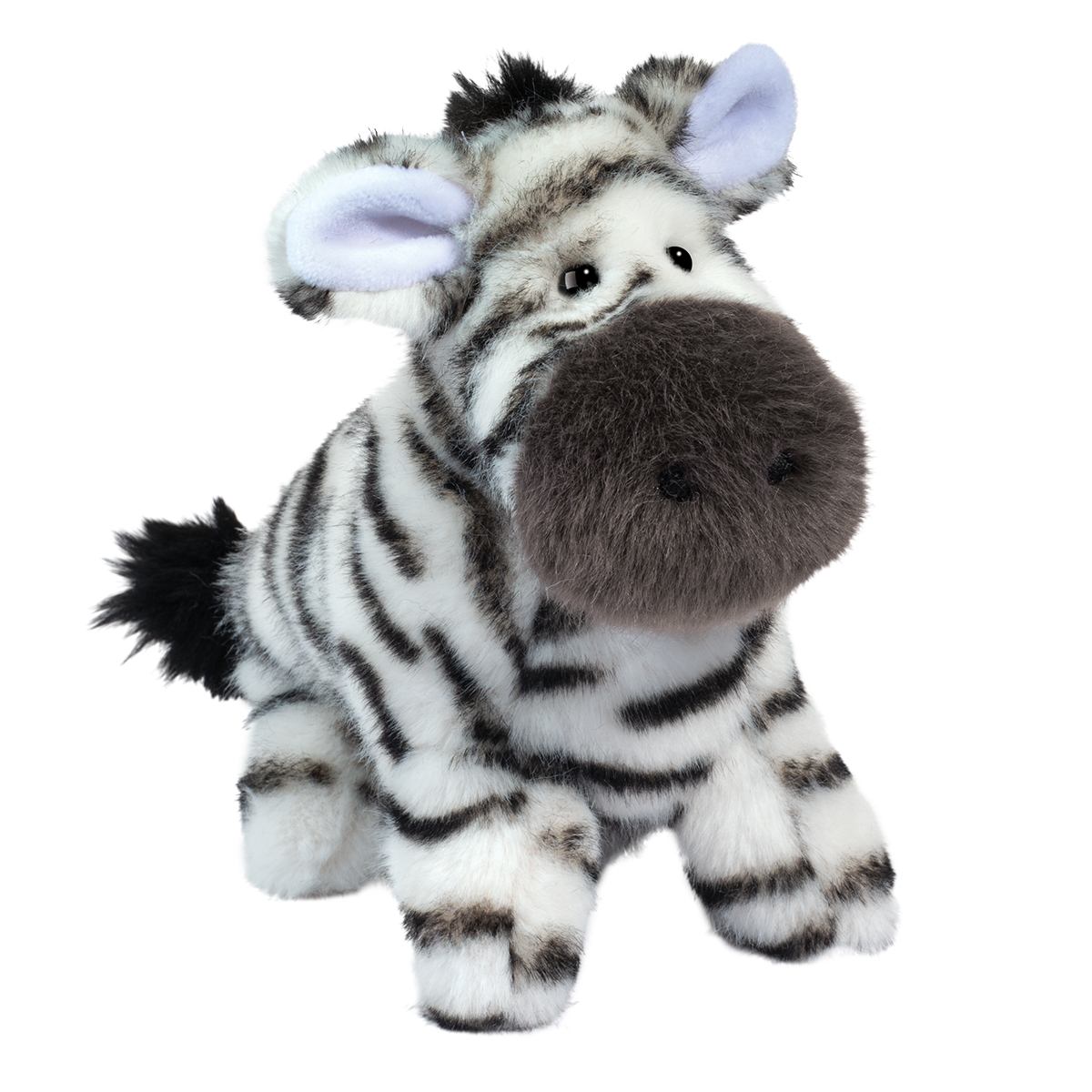 Debra Zebra Muzzle