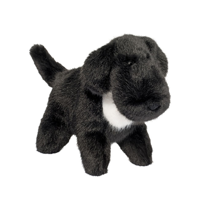 Linda Lab Muzzle