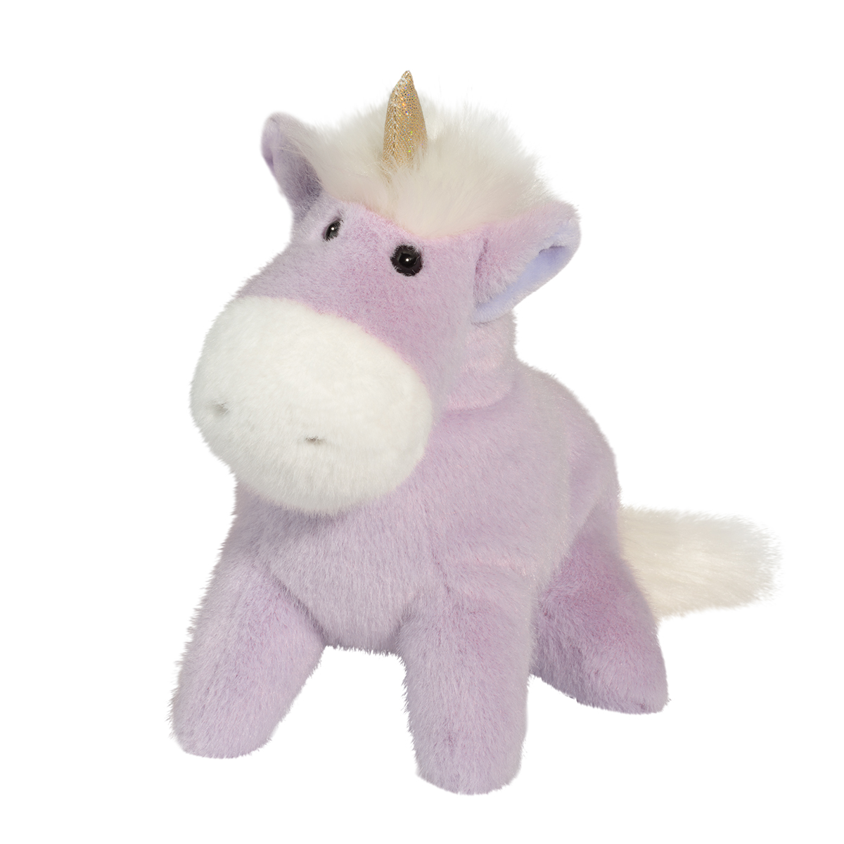 Eleanor Unicorn Muzzle, Large