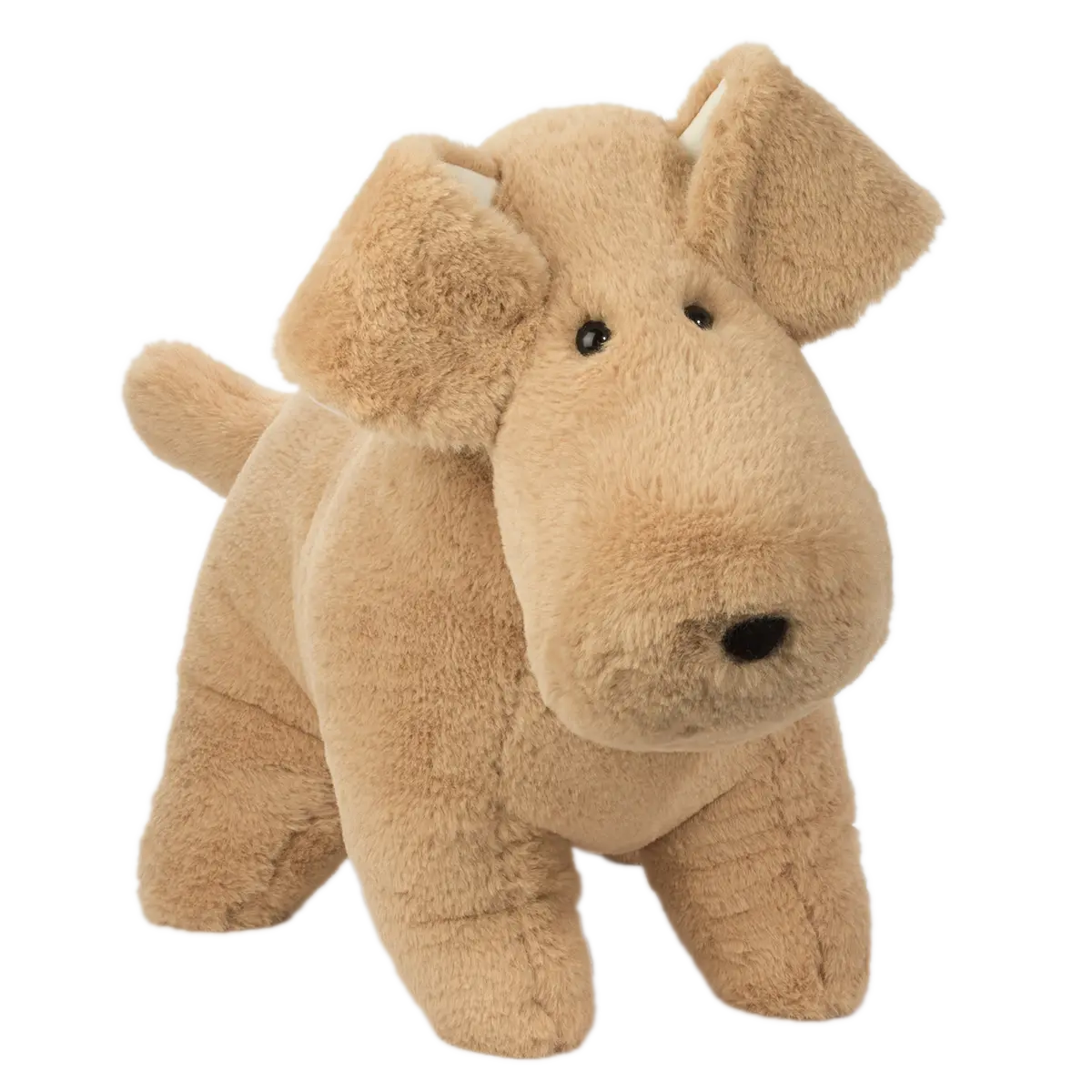 Tim Tan Dog Super Muzzle